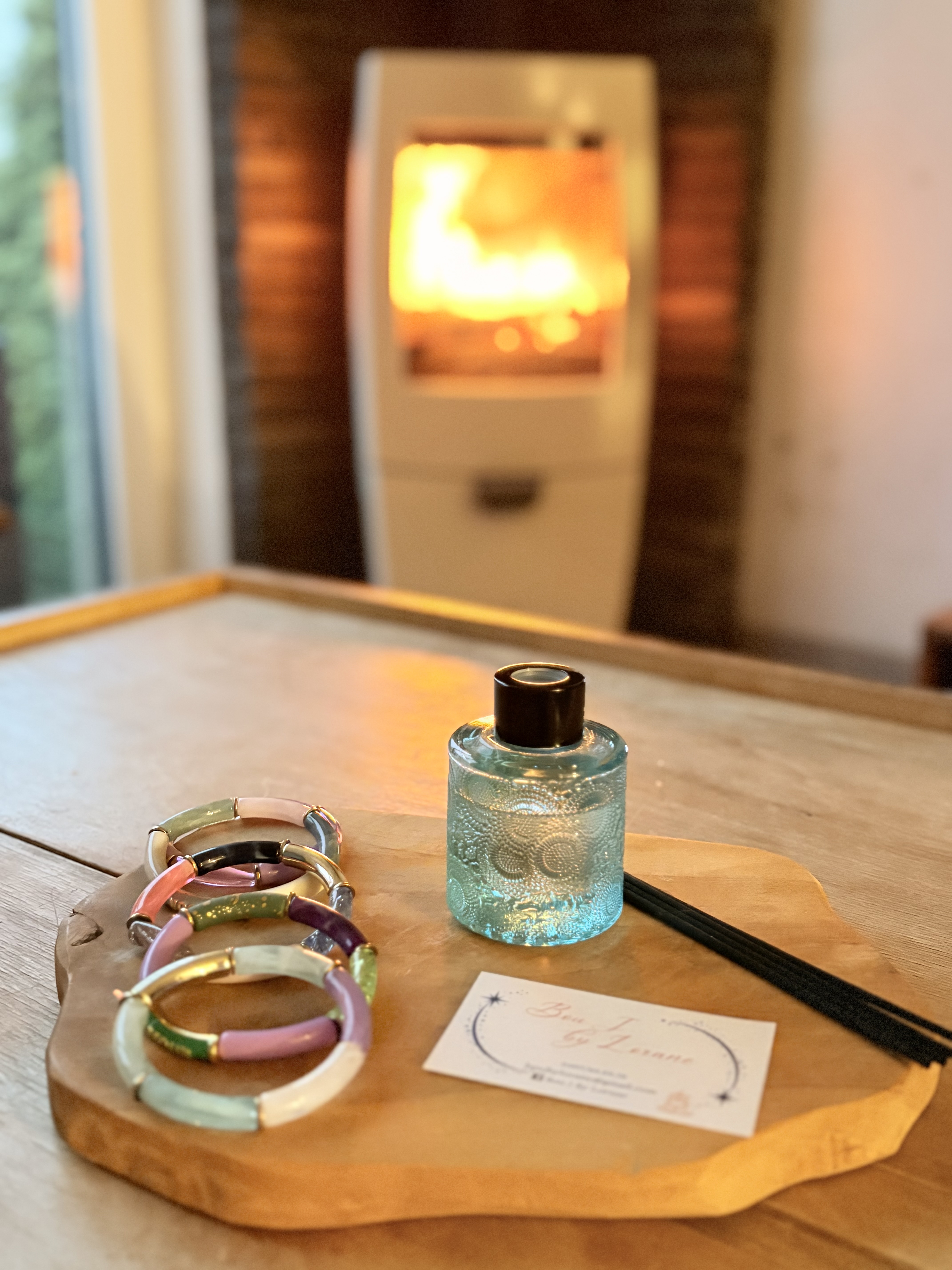 Diffuseur d'intérieur